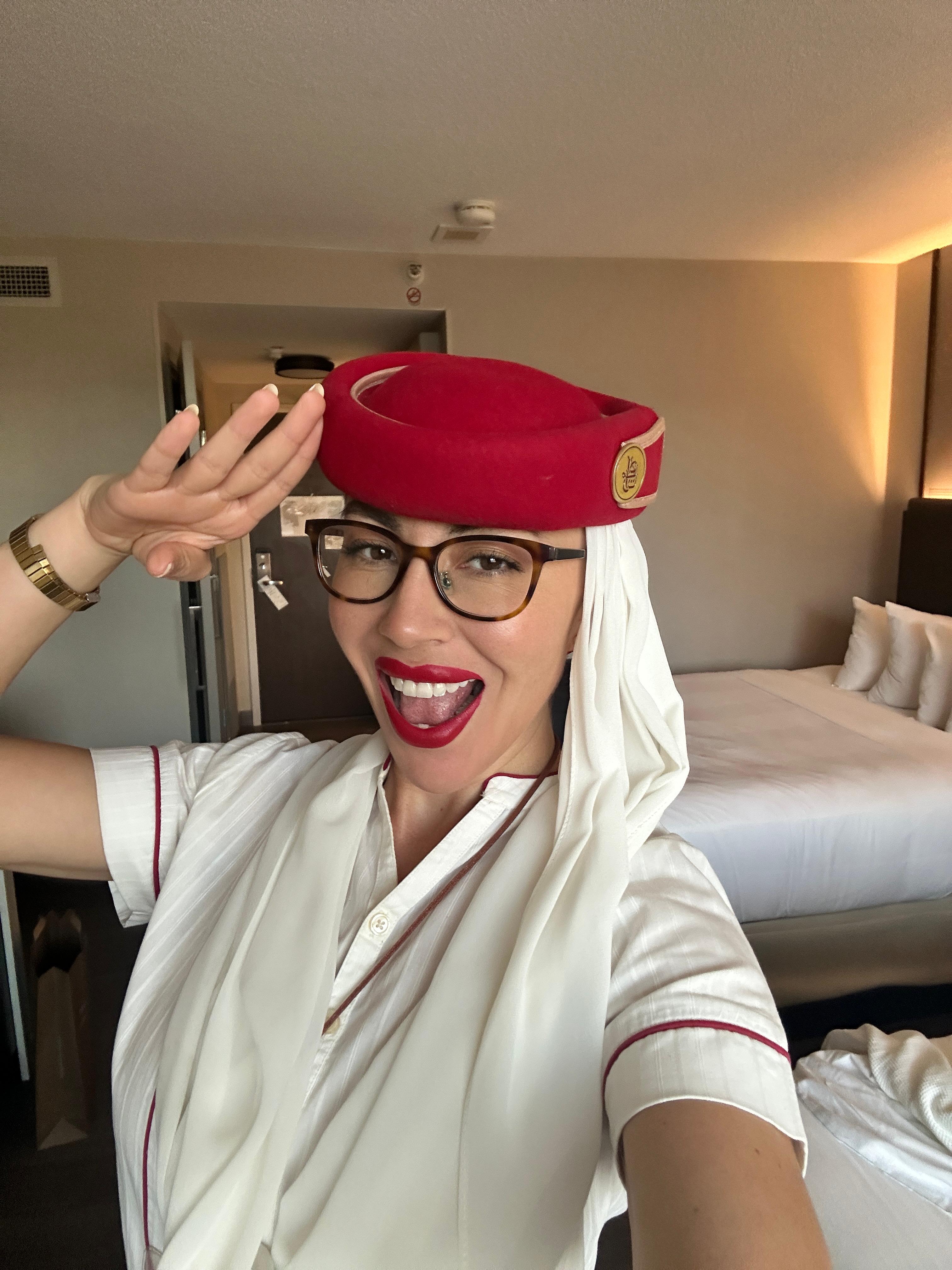 Mariel — Altessia FAB Ambassador