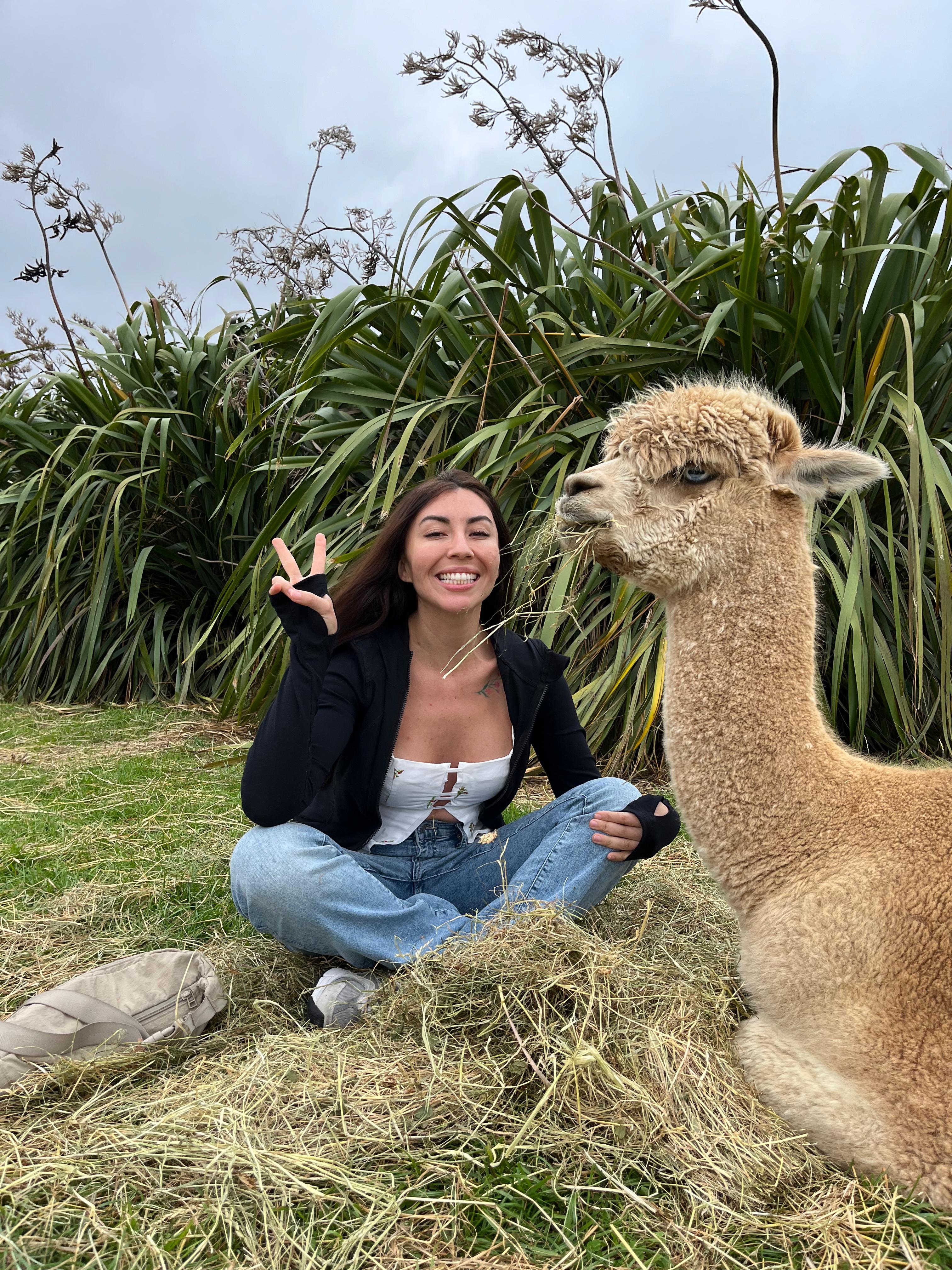 Mariel Miranda - Founder of Altessia